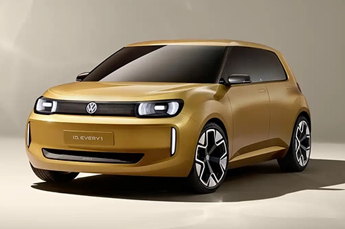 Volkswagen ID.Up